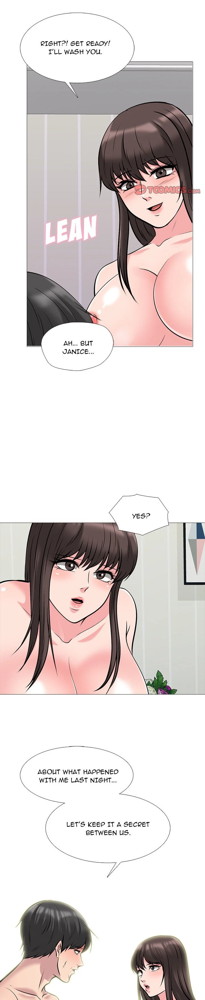 Chapter 156 - Extra Credit, page 6