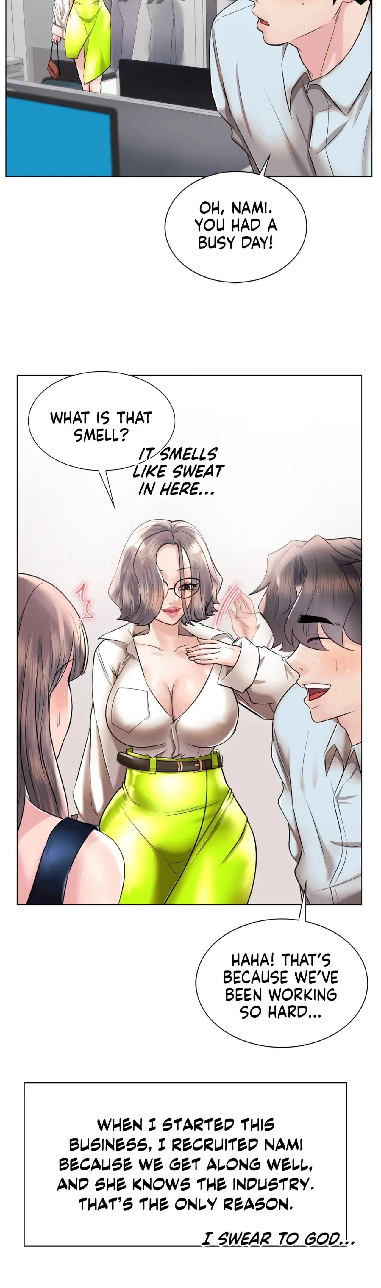 Chapter 50, page 28