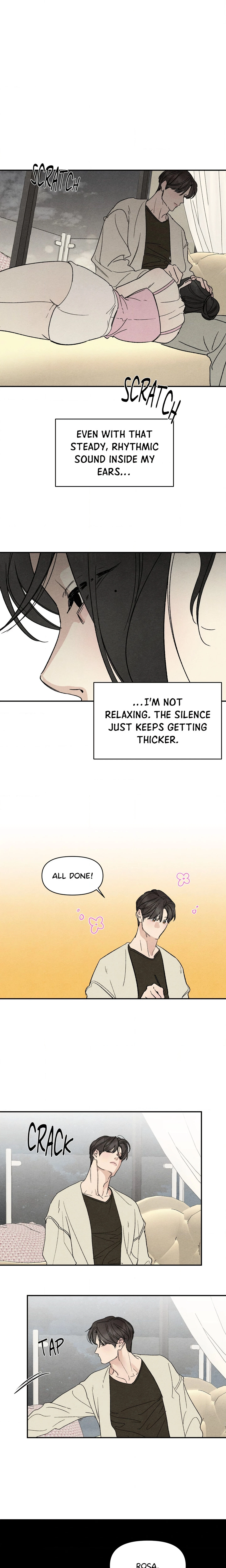 Toying With Daddy Chapter 42 (Uncensored), page 15
