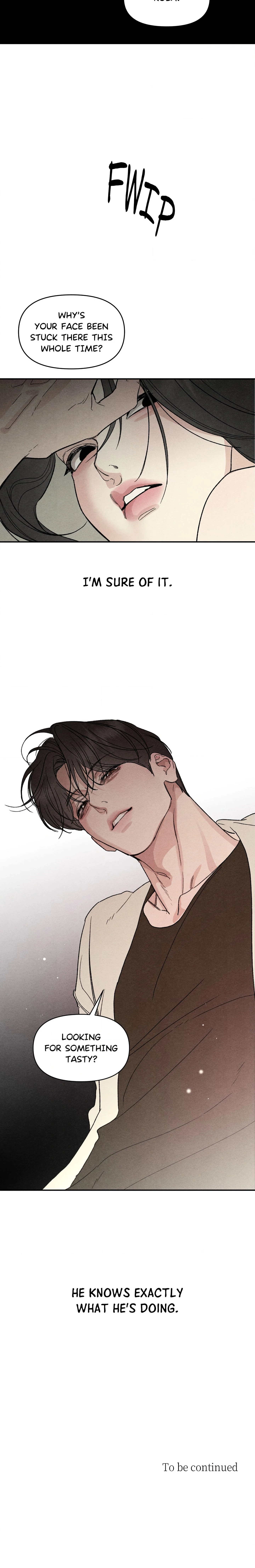Toying With Daddy Chapter 42 (Uncensored), page 16