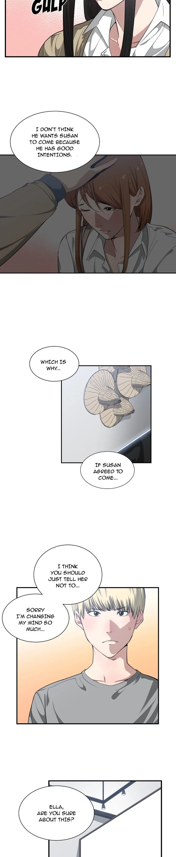 Chapter 17 - You're Not That Special!, page 16