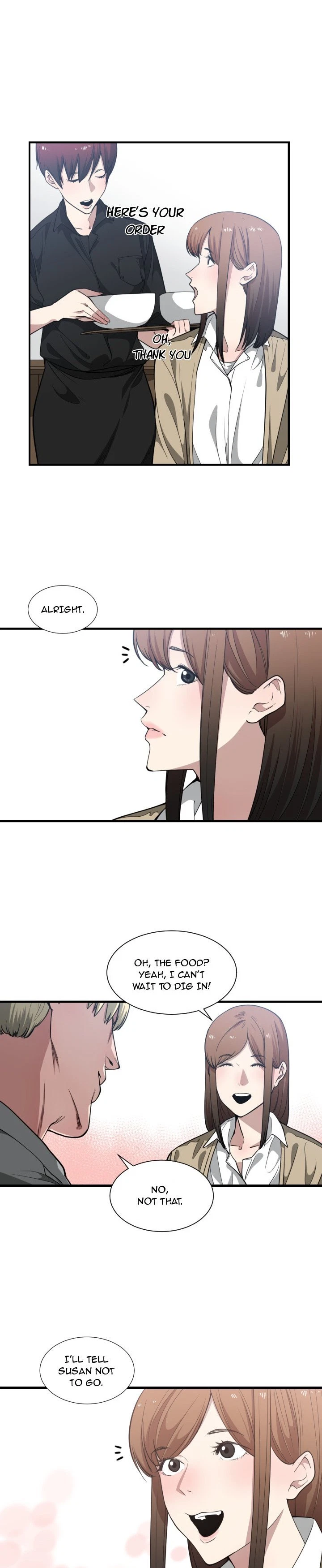 Chapter 17 - You're Not That Special!, page 19