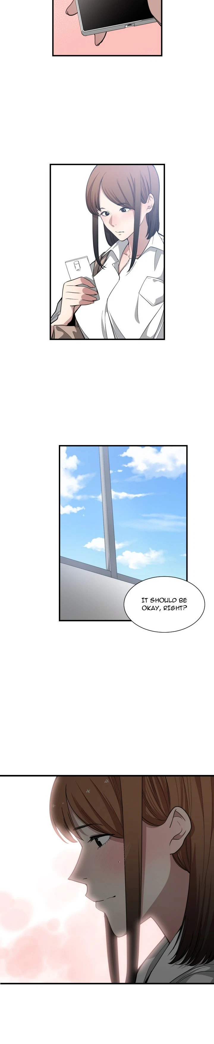 Chapter 17 - You're Not That Special!, page 4
