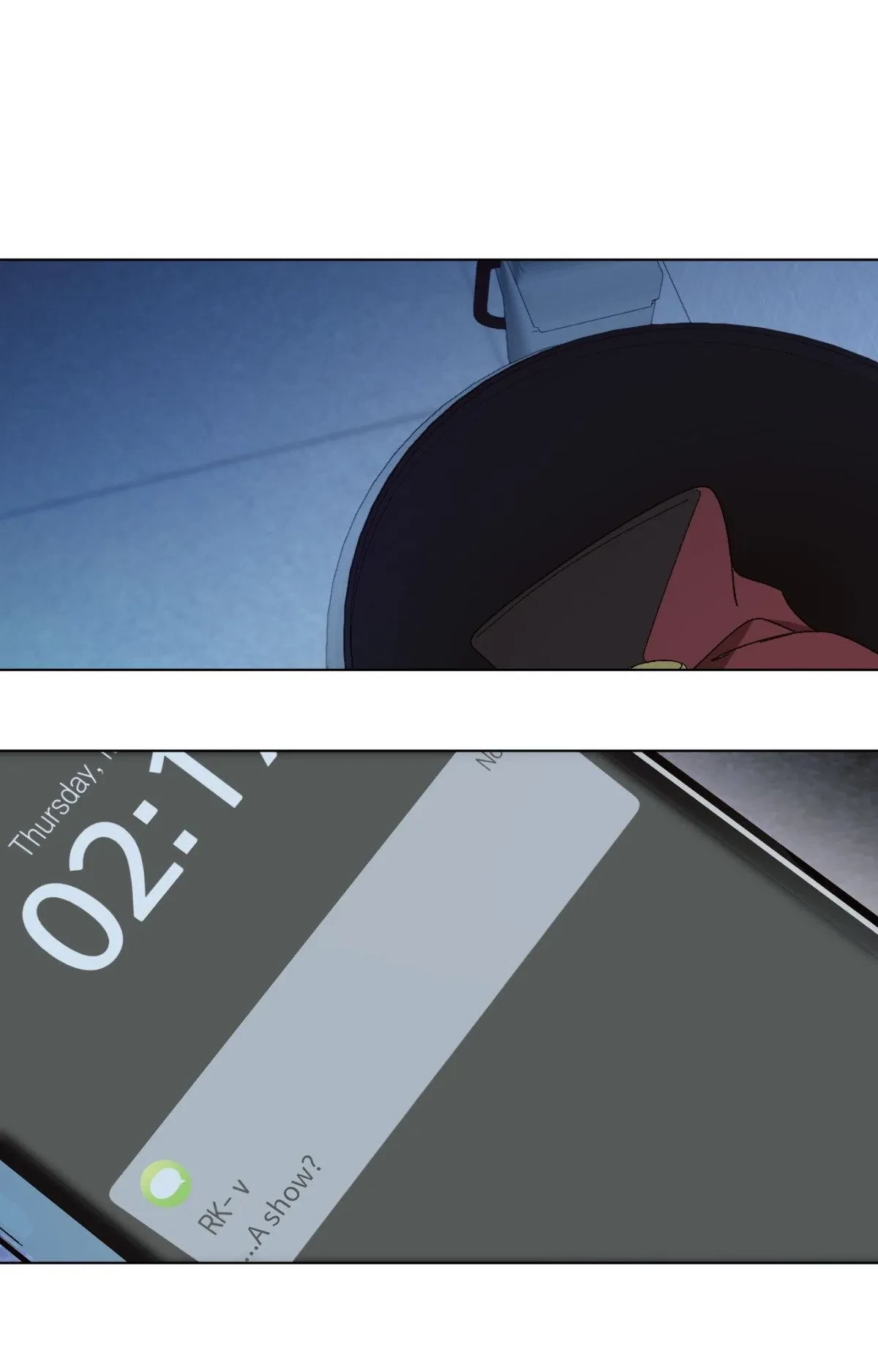 Chapter 22, page 81
