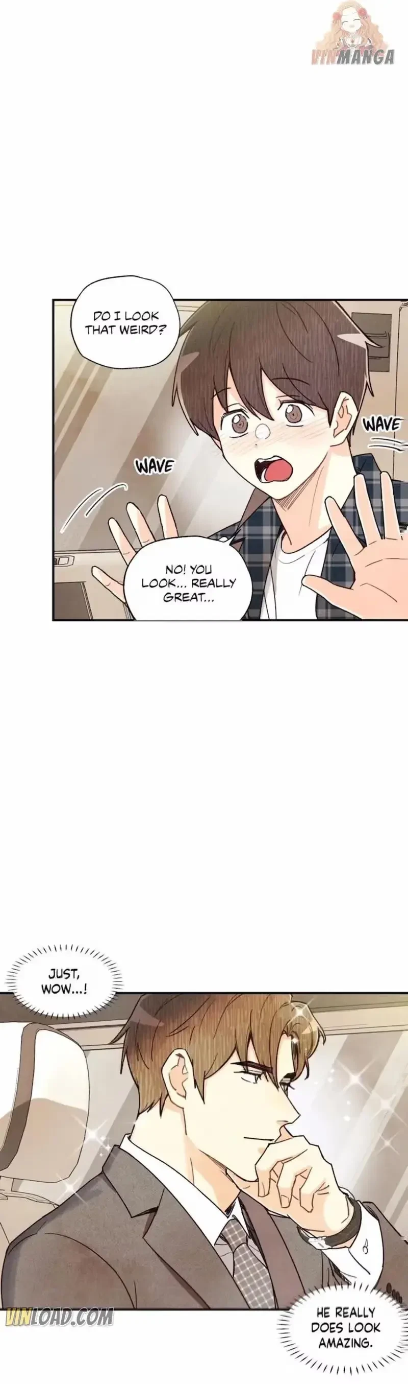 Pian Pian Chapter 63, page 3