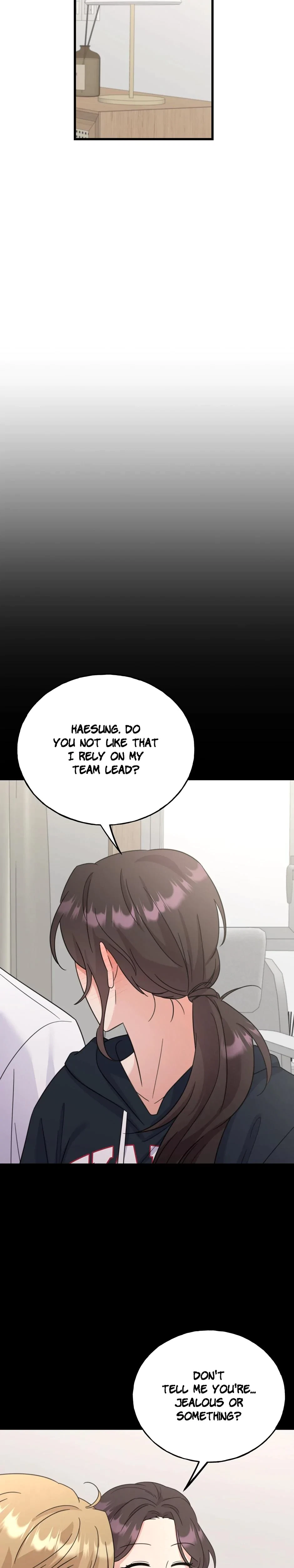 When The Curse Strikes At Midnight Chapter 13, page 5