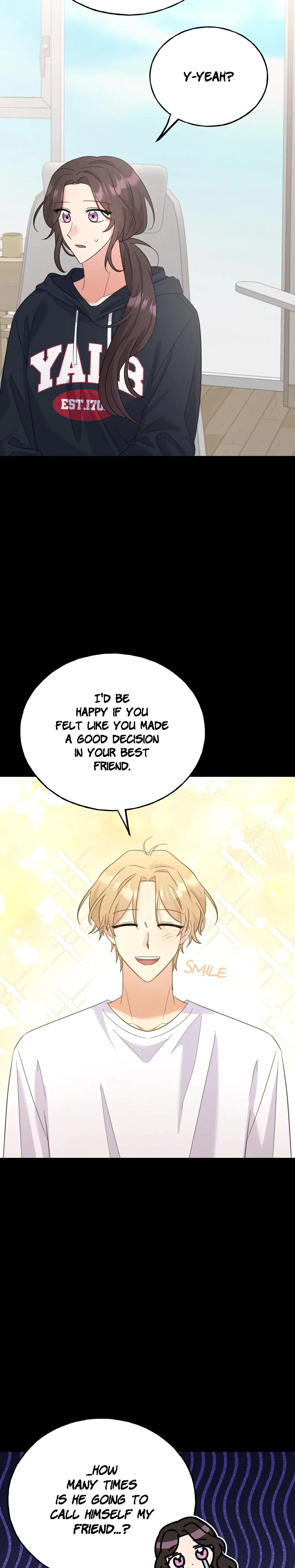 When The Curse Strikes At Midnight Chapter 13, page 7