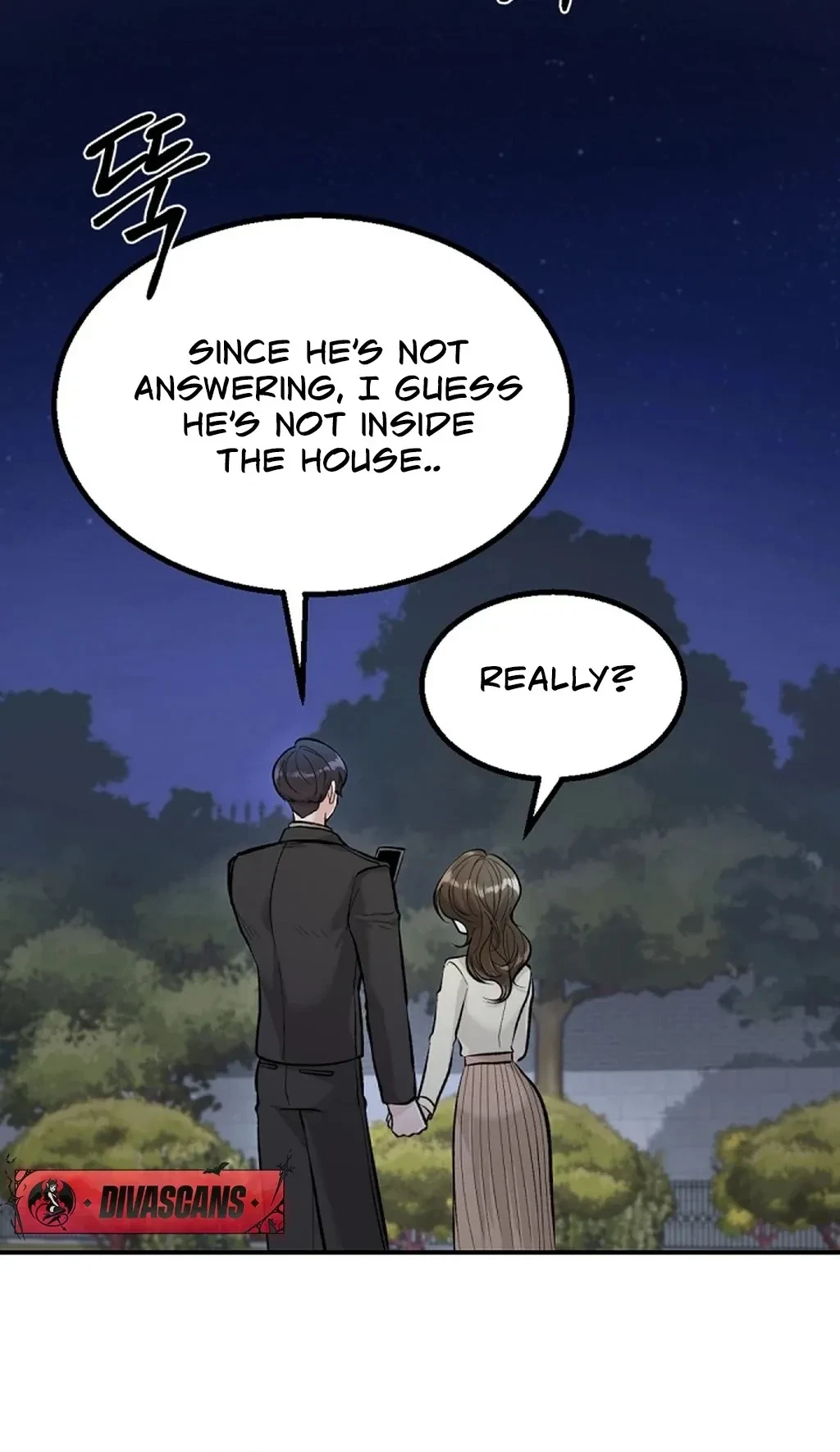 The Twins' Defiled Wife Chapter 4, page 25