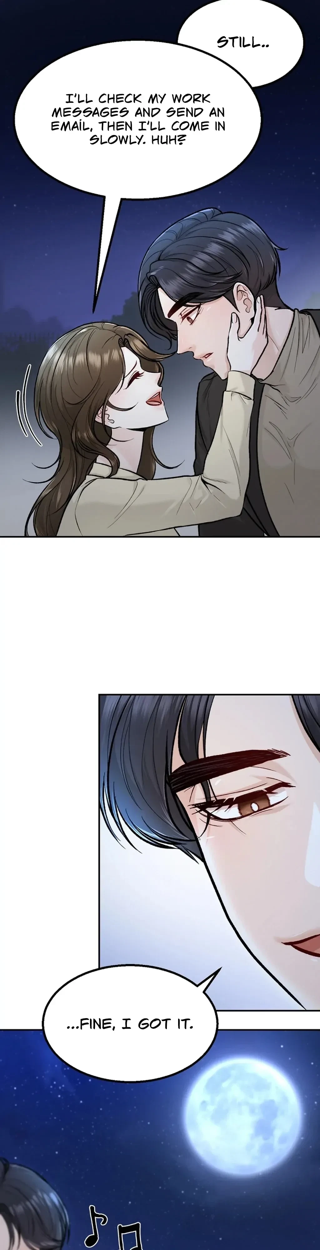 The Twins' Defiled Wife Chapter 4, page 27