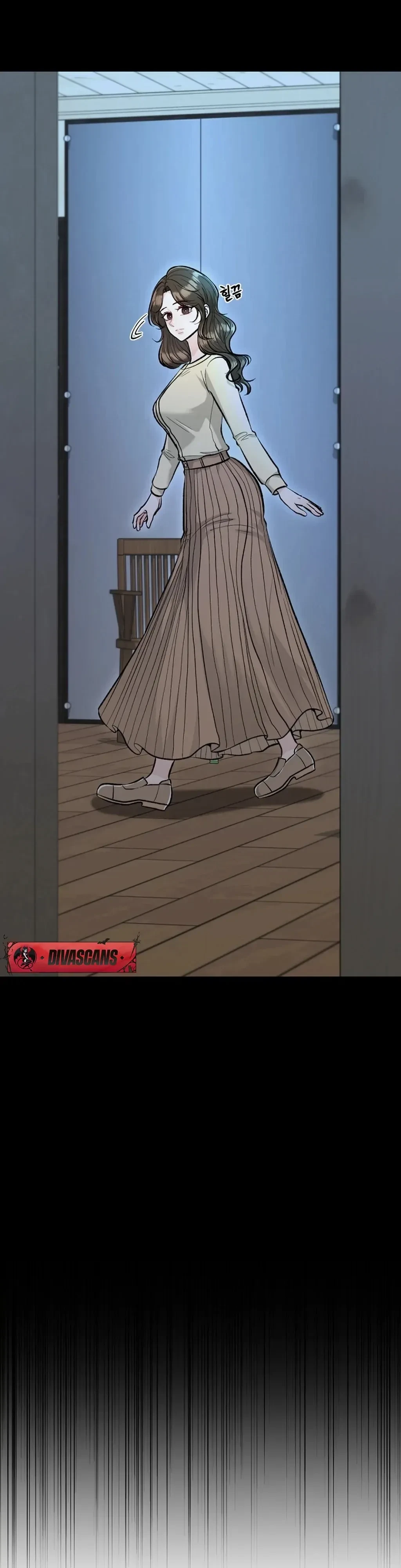 The Twins' Defiled Wife Chapter 4, page 31