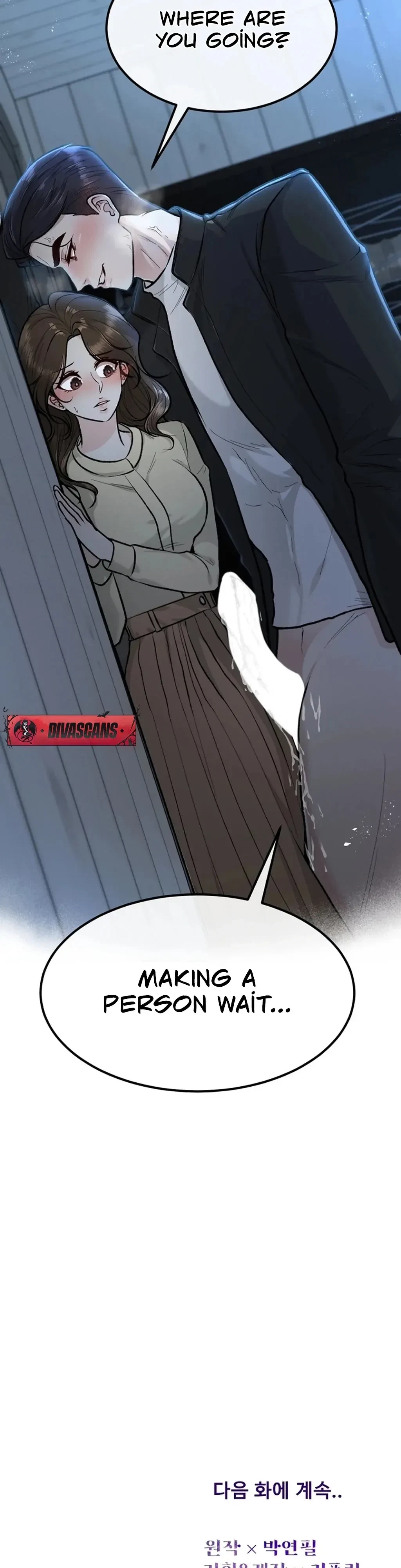 The Twins' Defiled Wife Chapter 4, page 47