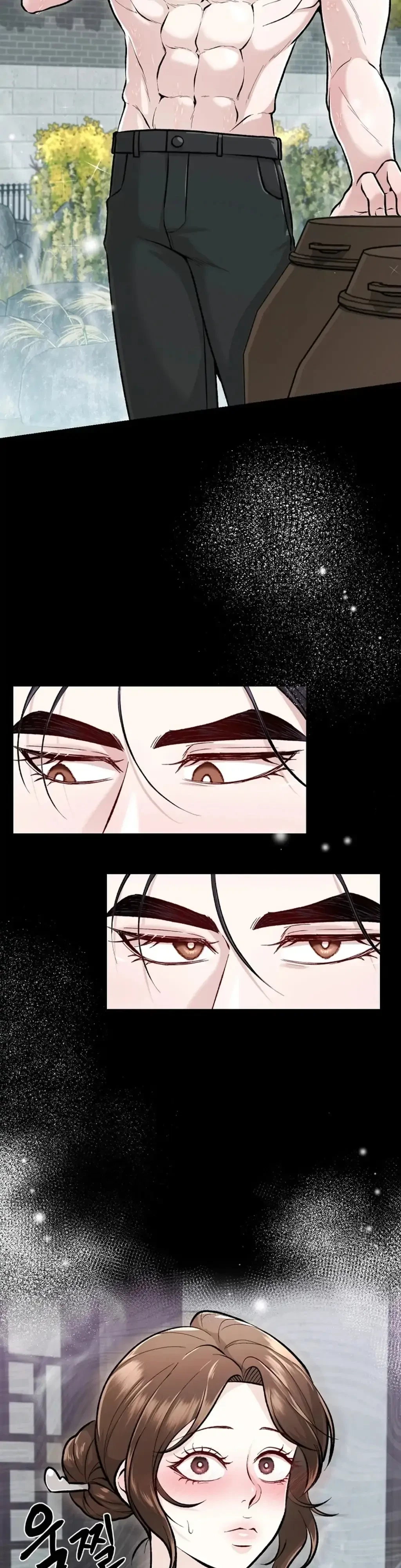 The Twins' Defiled Wife Chapter 4, page 6