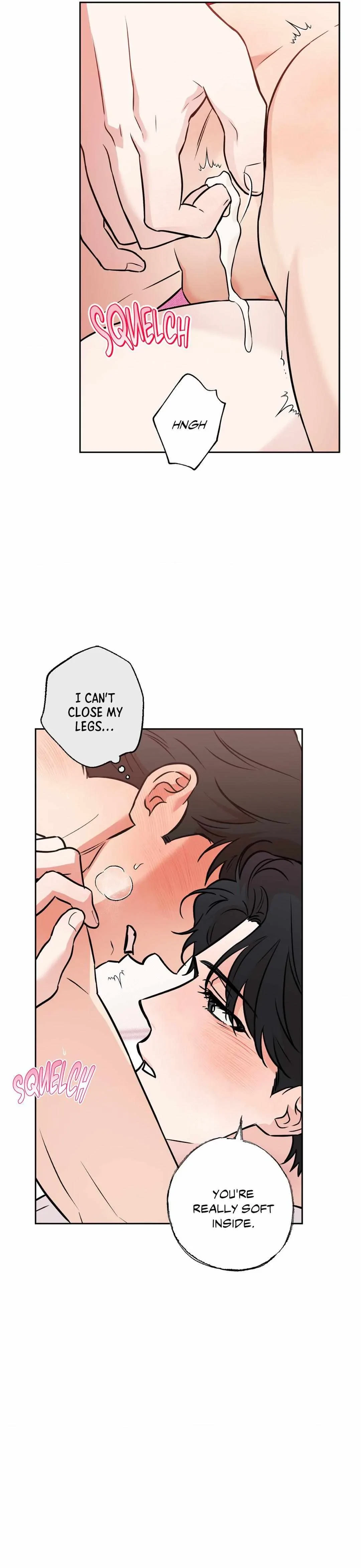 Sugar Trap Chapter 27, page 11