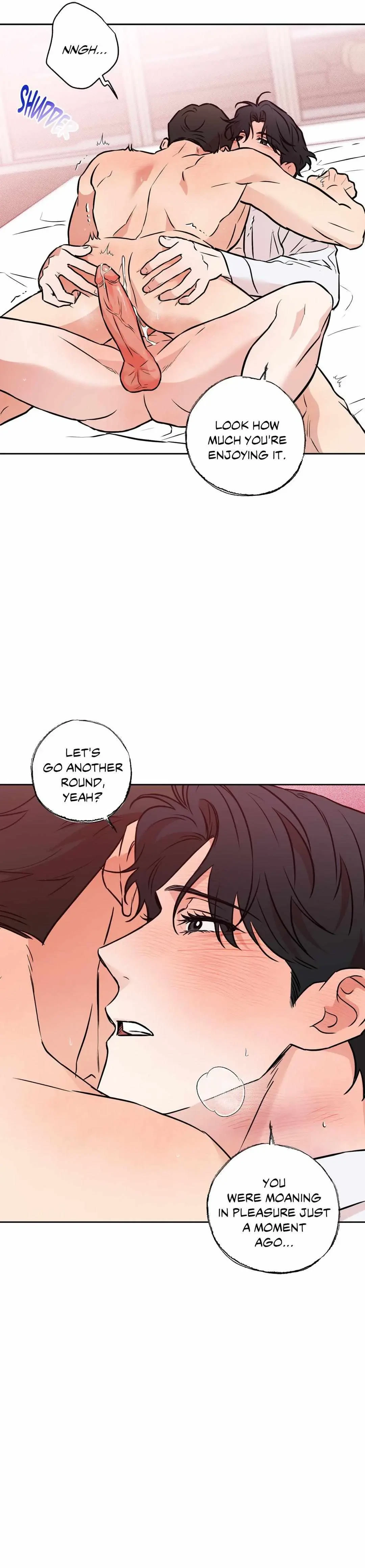 Sugar Trap Chapter 27, page 15