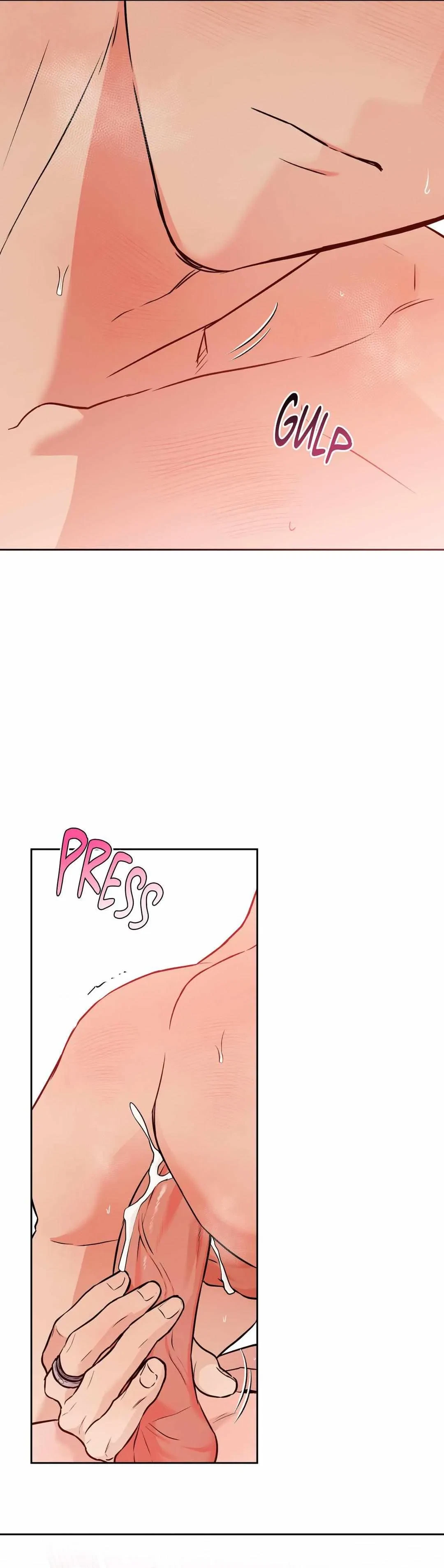Sugar Trap Chapter 27, page 17