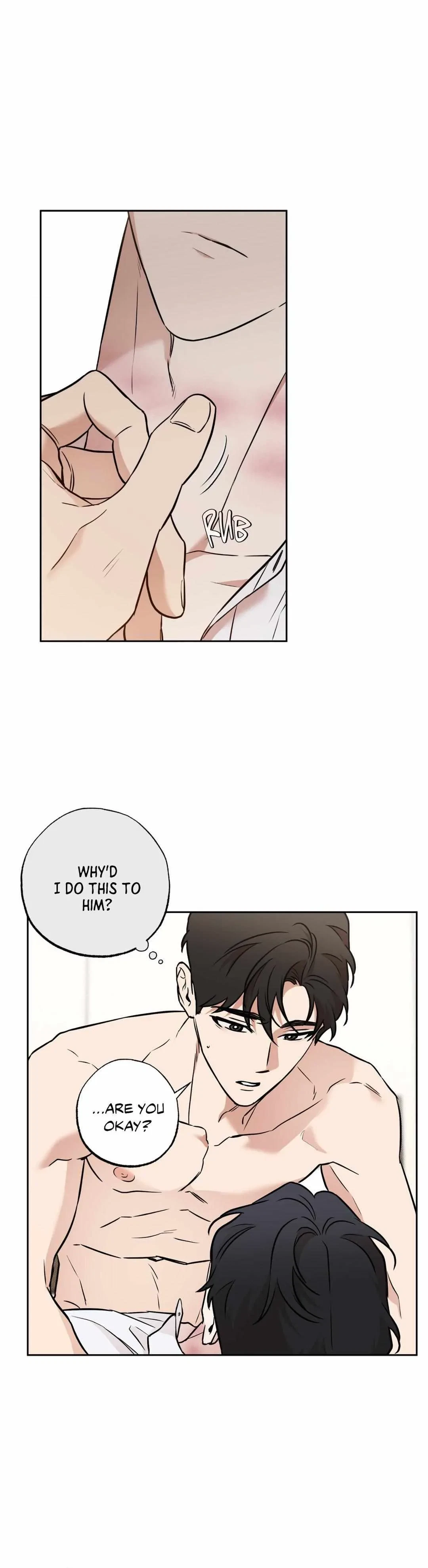 Sugar Trap Chapter 27, page 2