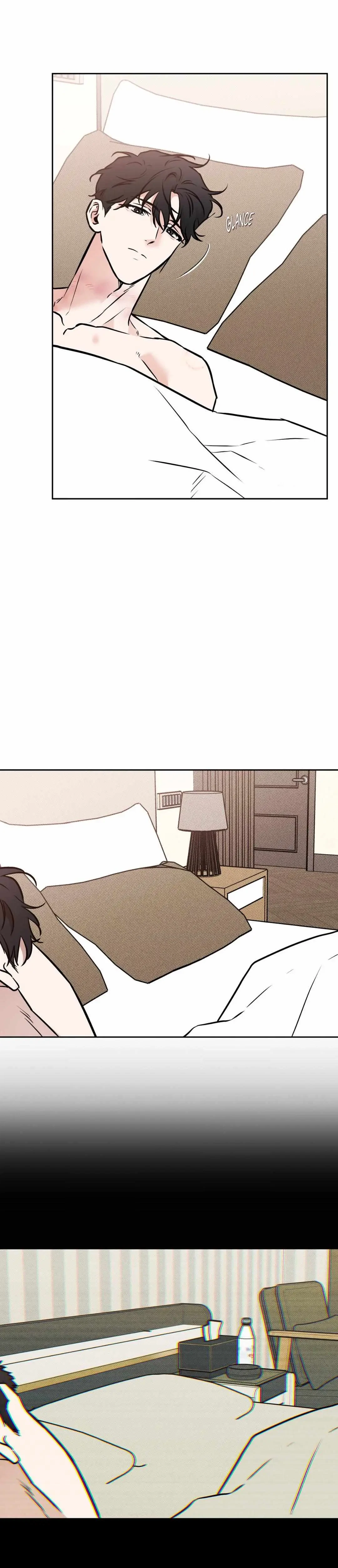 Sugar Trap Chapter 27, page 21