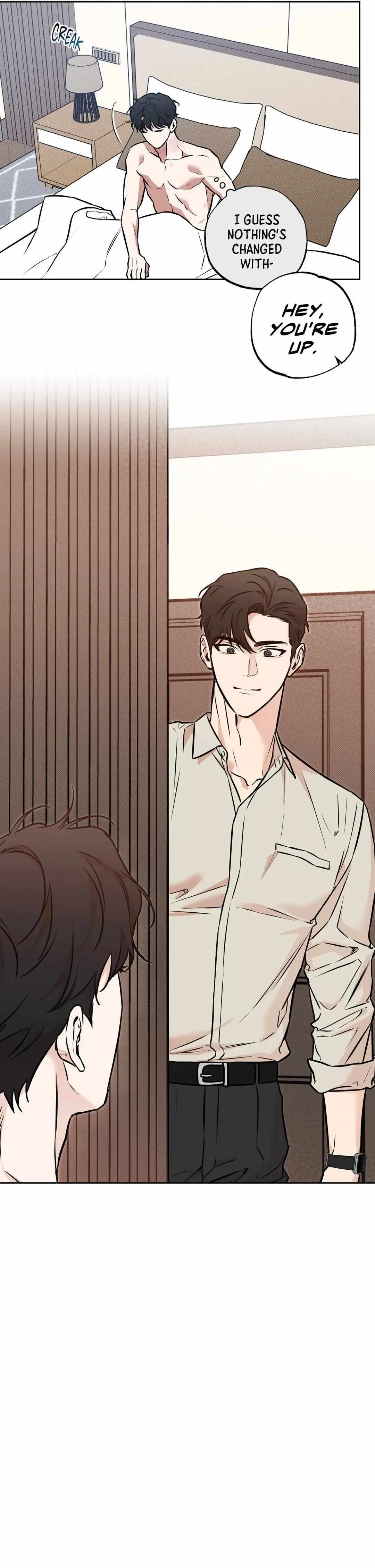 Sugar Trap Chapter 27, page 23