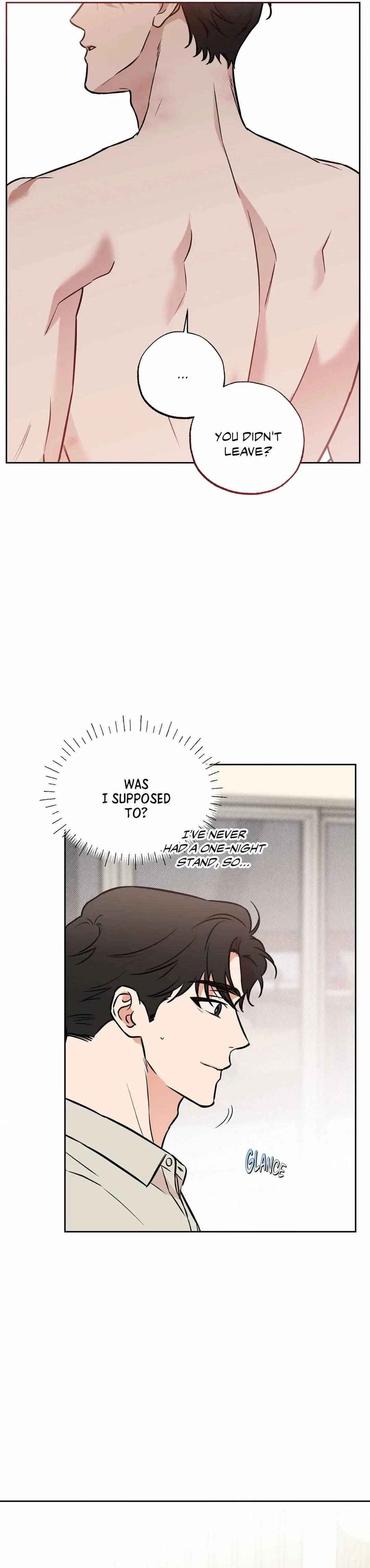 Sugar Trap Chapter 27, page 24