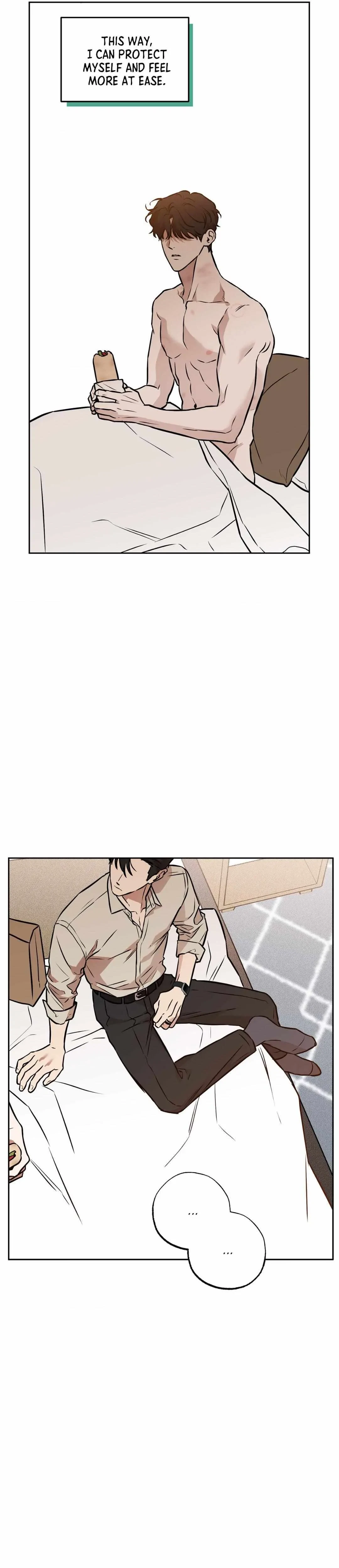 Sugar Trap Chapter 27, page 30