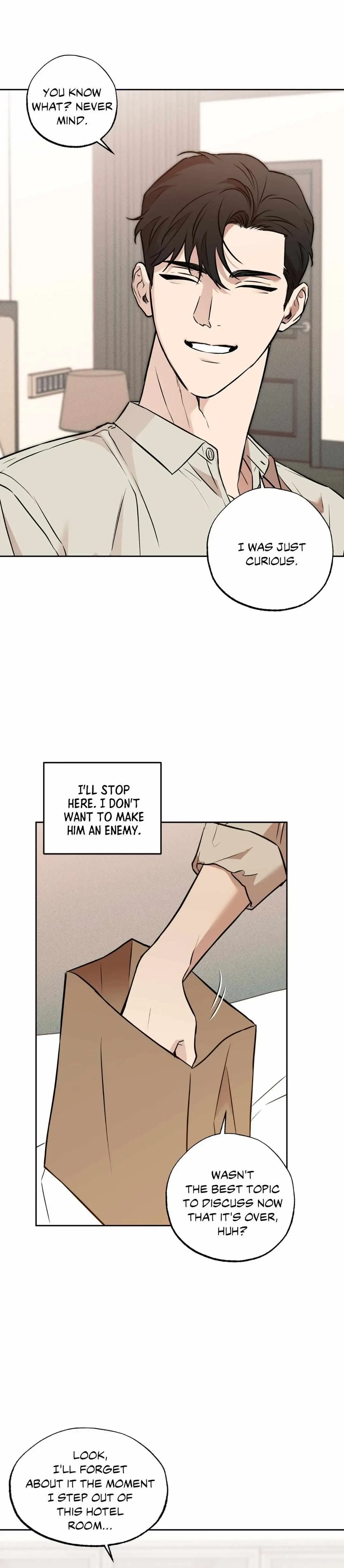 Sugar Trap Chapter 27, page 31