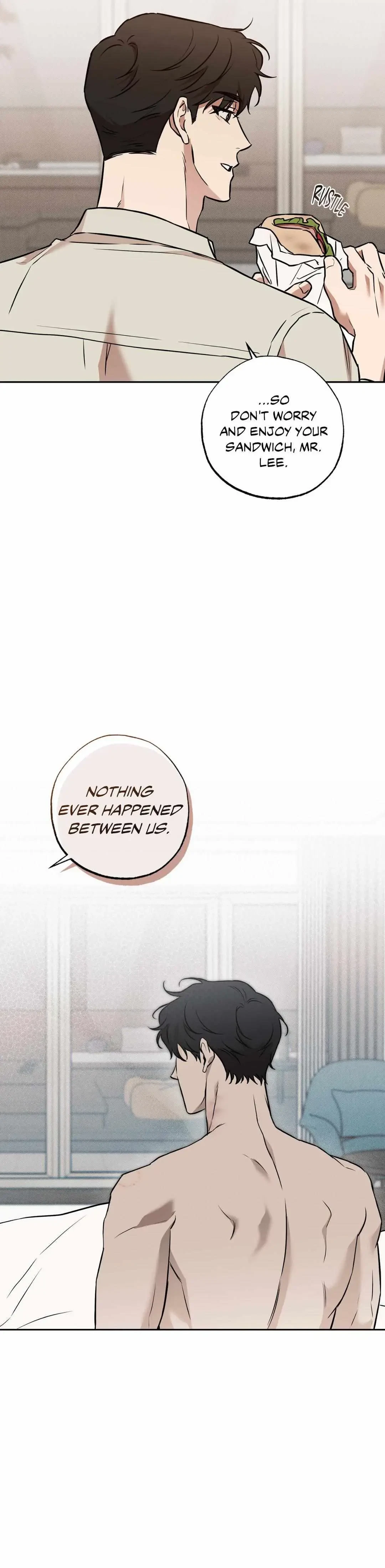 Sugar Trap Chapter 27, page 32