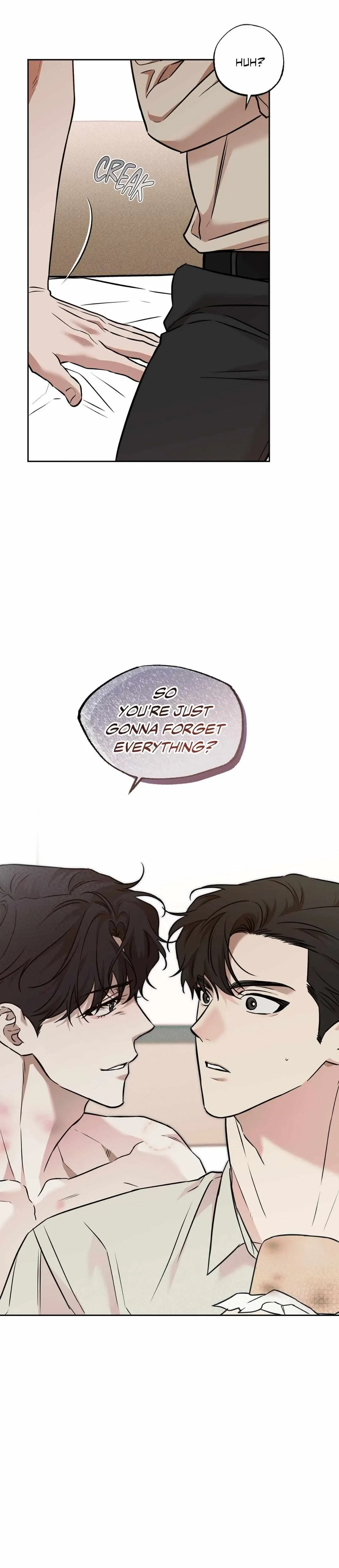 Sugar Trap Chapter 27, page 34