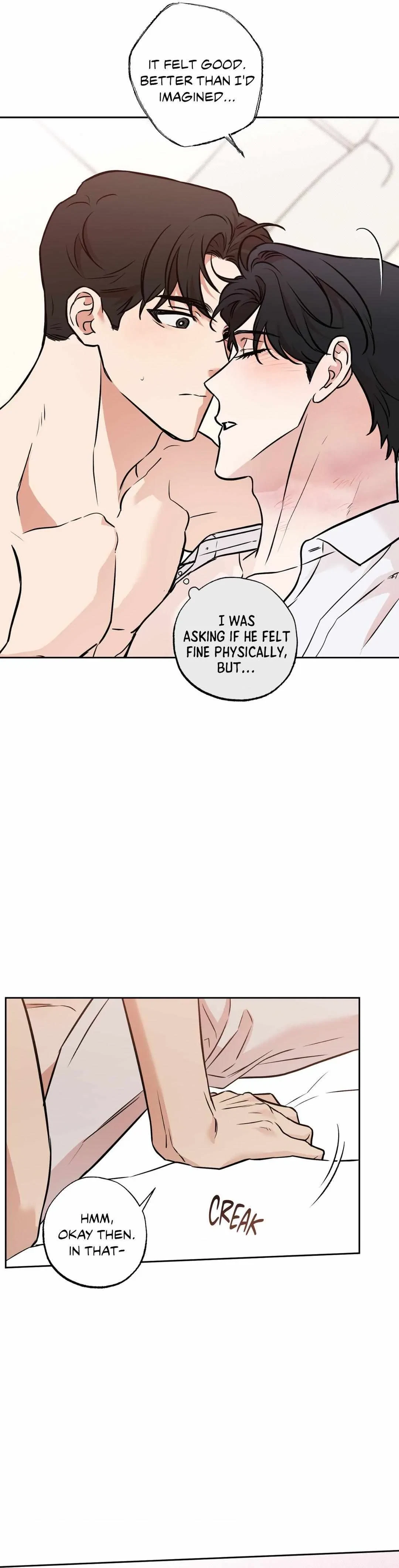 Sugar Trap Chapter 27, page 4