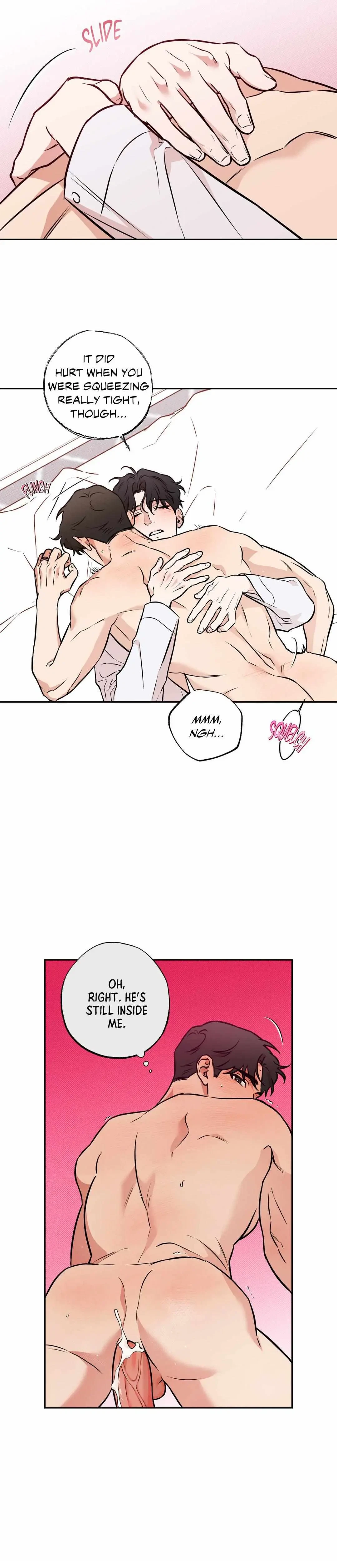 Sugar Trap Chapter 27, page 5