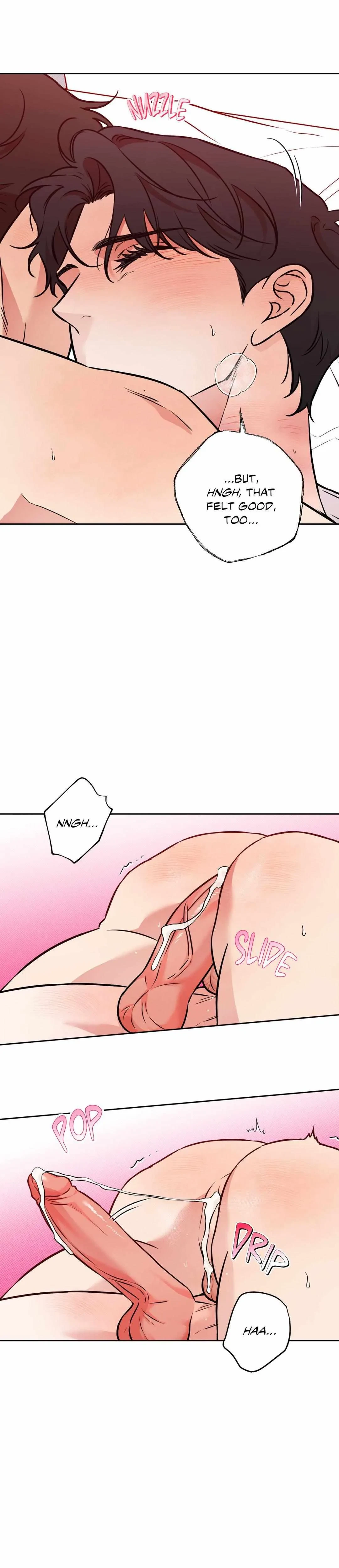 Sugar Trap Chapter 27, page 6