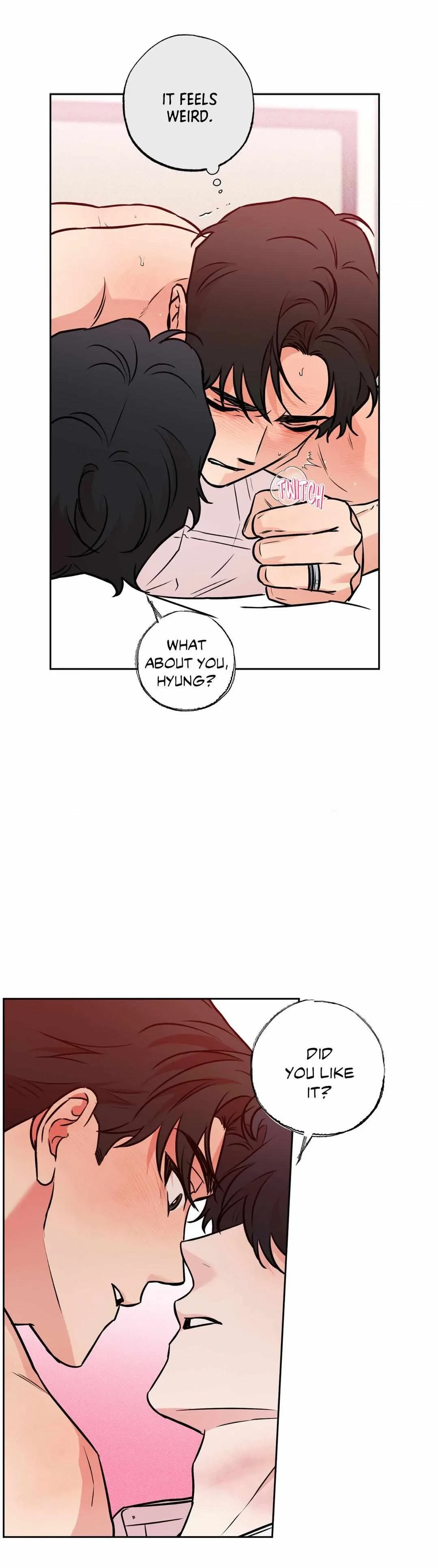Sugar Trap Chapter 27, page 7
