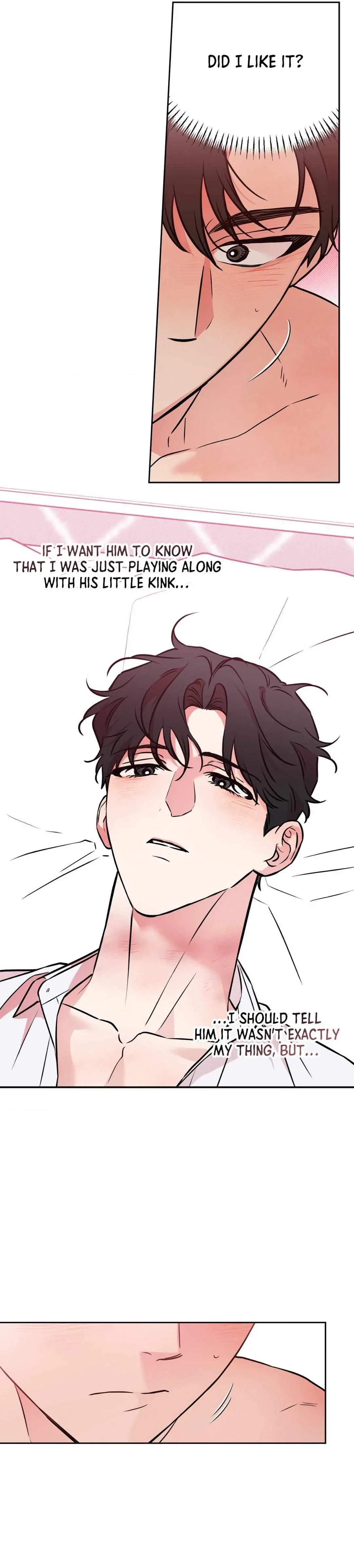Sugar Trap Chapter 27, page 8