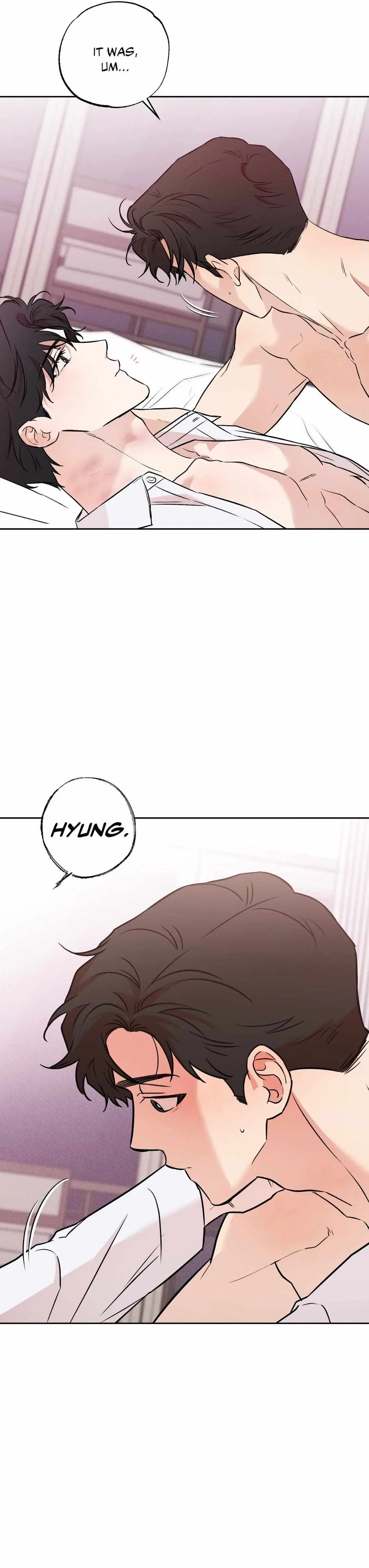 Sugar Trap Chapter 27, page 9