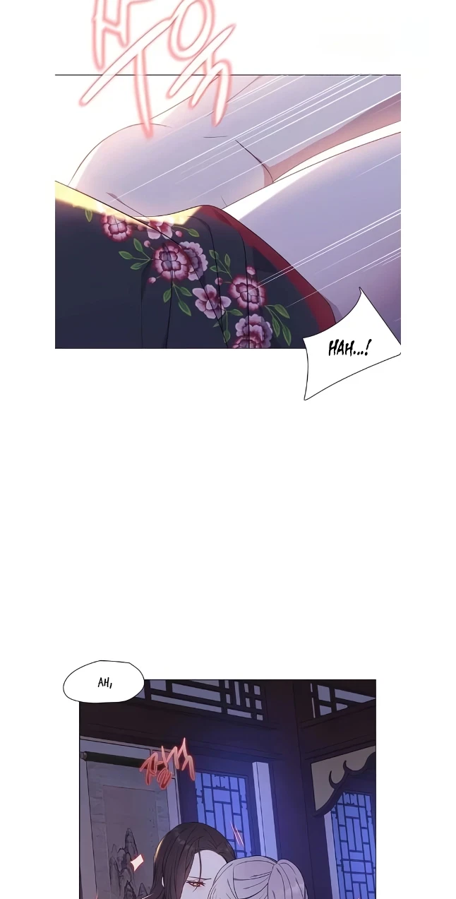 Seduce A Fox Chapter 51, page 10