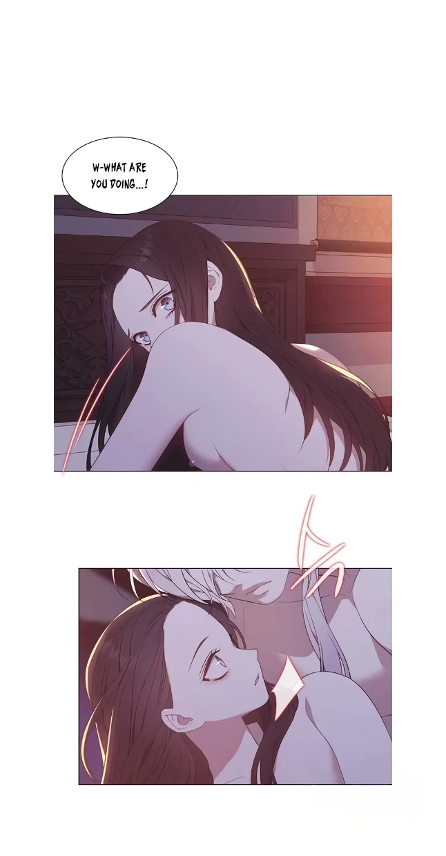 Seduce A Fox Chapter 51, page 17