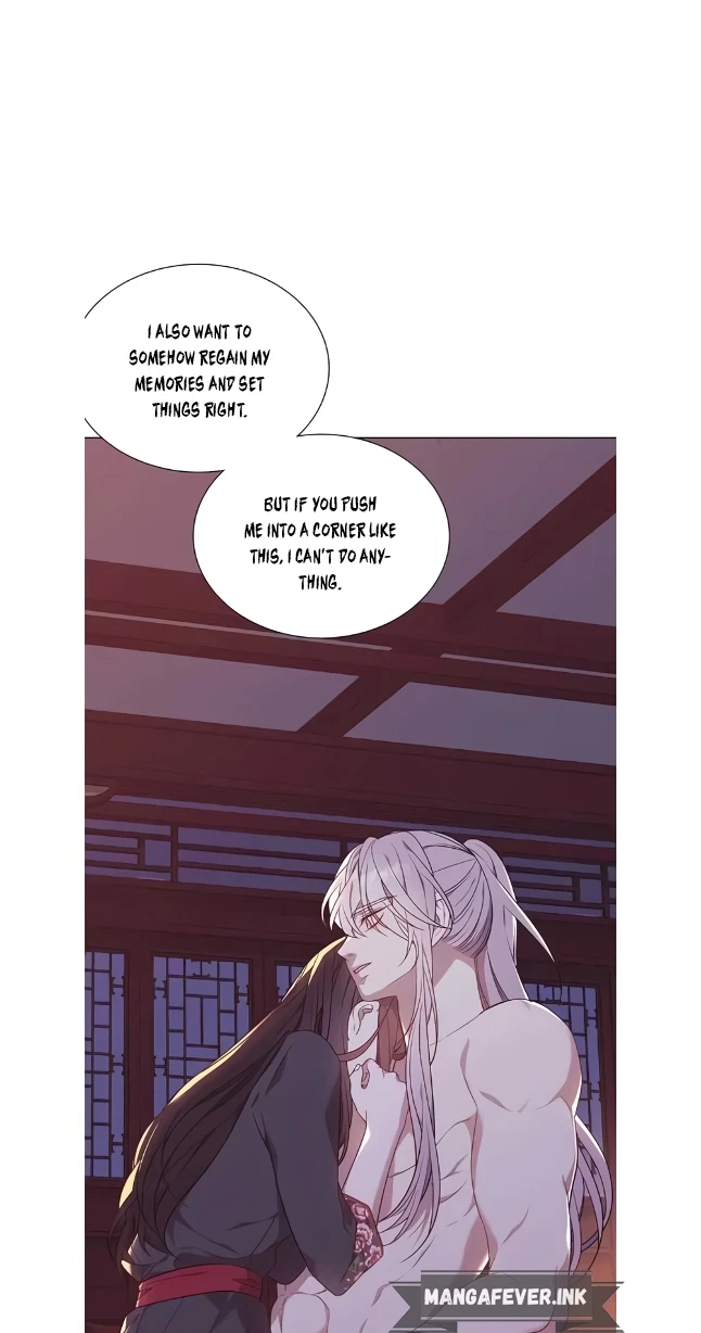 Seduce A Fox Chapter 51, page 2