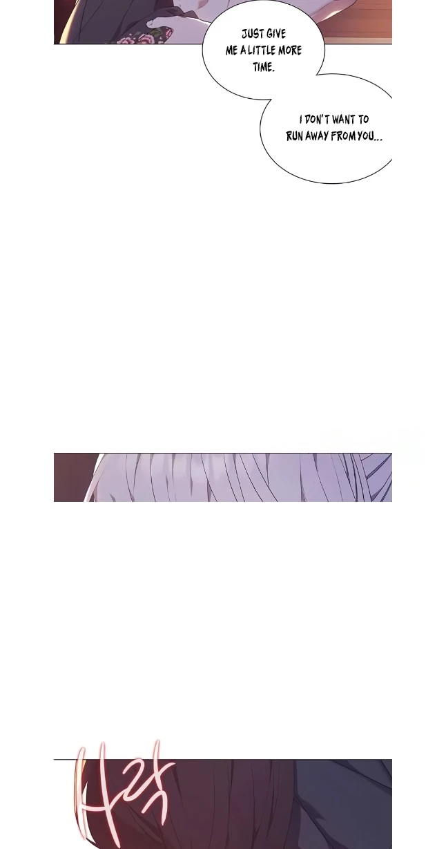 Seduce A Fox Chapter 51, page 3