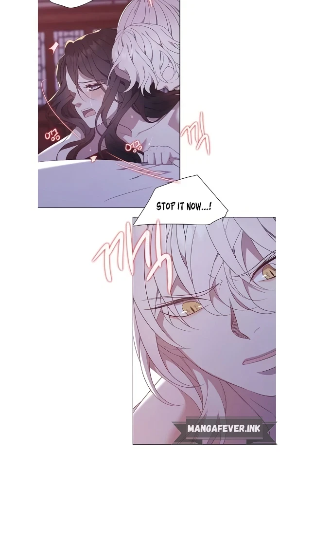 Seduce A Fox Chapter 51, page 31