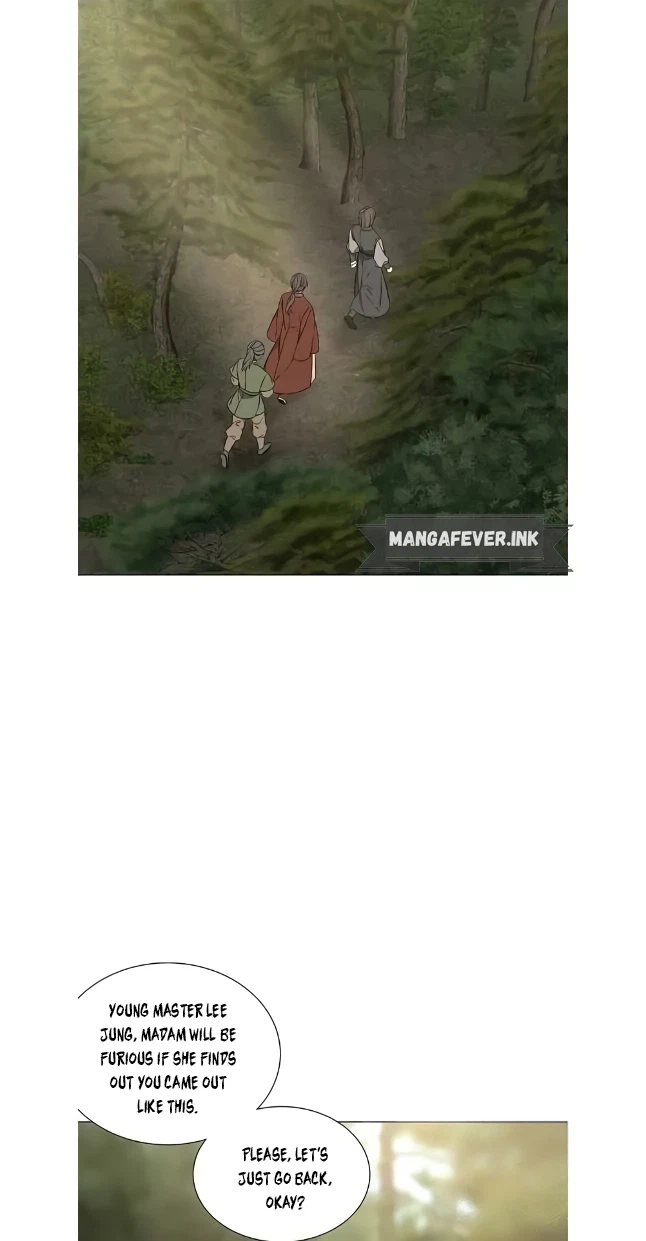 Seduce A Fox Chapter 51, page 43