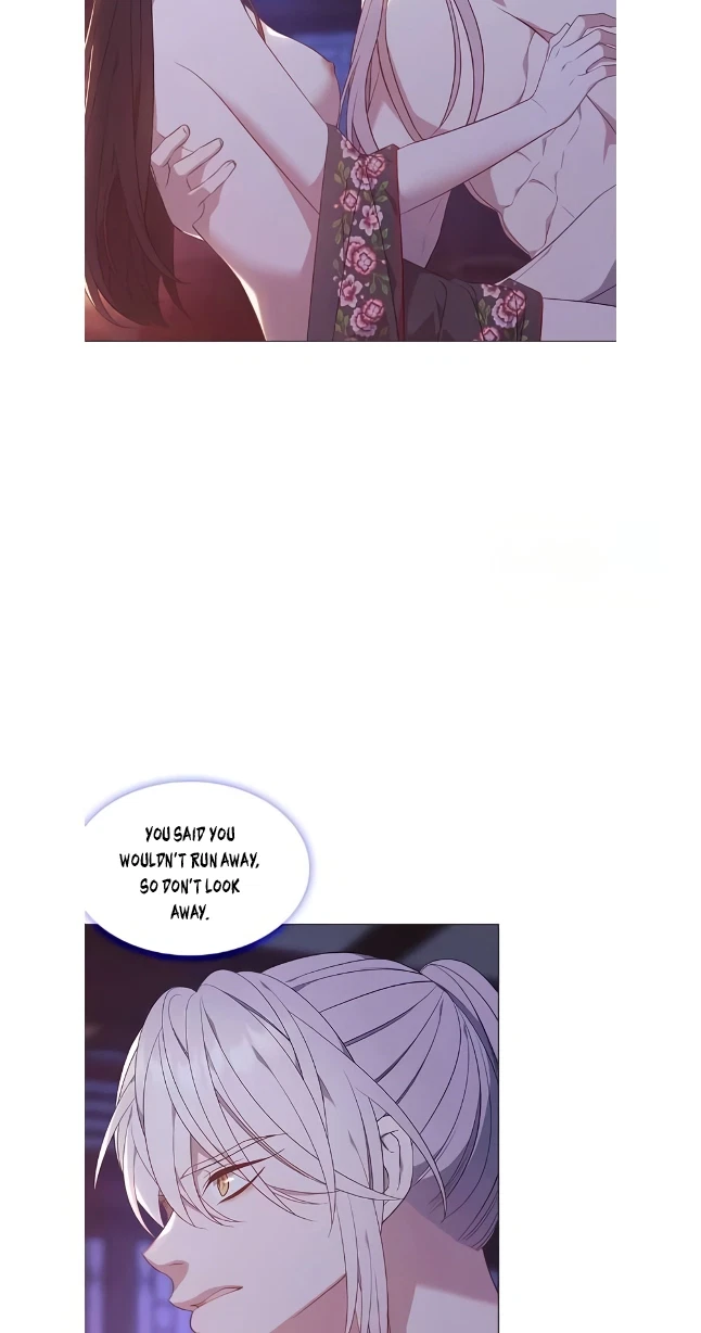 Seduce A Fox Chapter 51, page 8