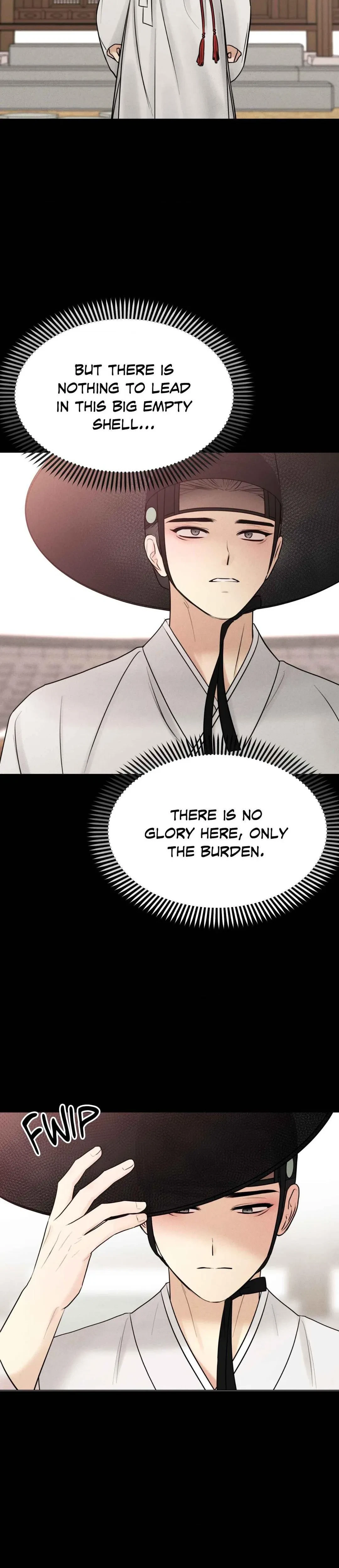 Young Master's Love Prey Chapter 4, page 11