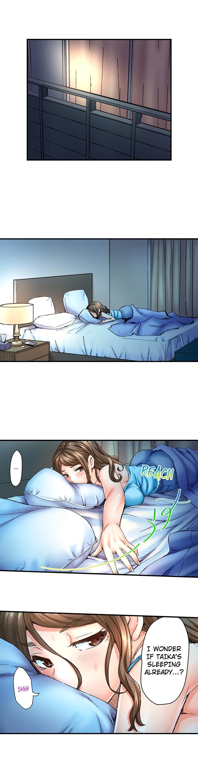 Chapter 32, page 3