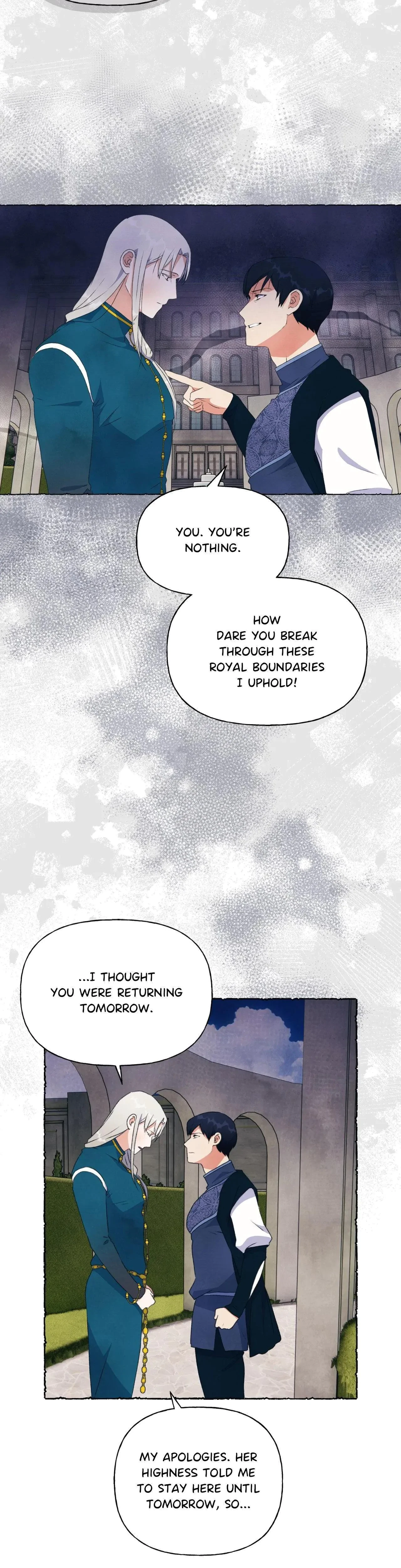 The Magicians Chapter 41, page 3