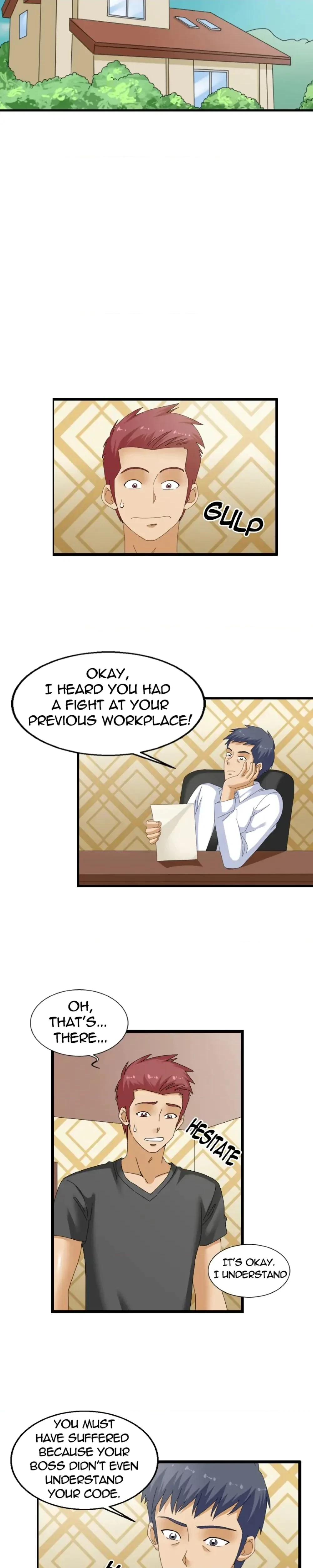 S Player Chapter 51, page 2