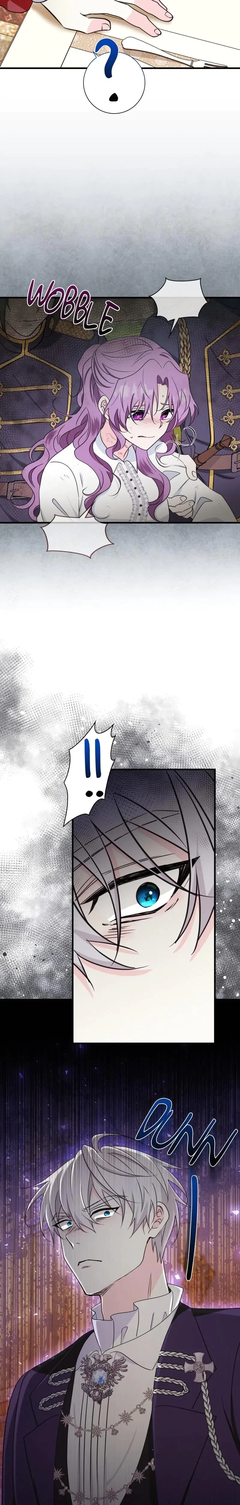 The Beastly Count After Dark Chapter 22, page 18