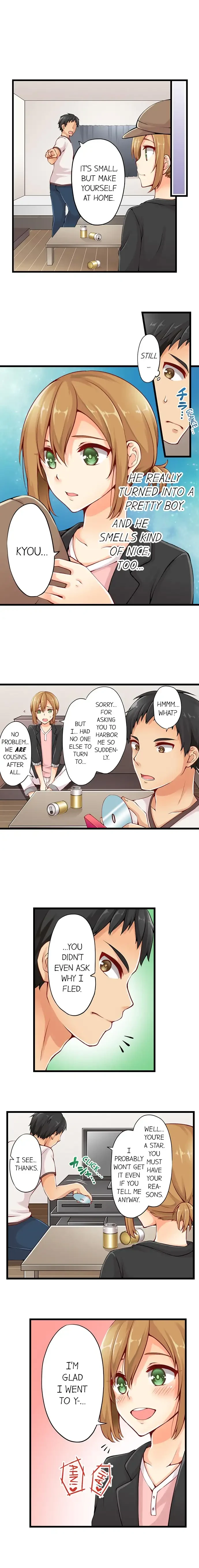 Chapter 1, page 4
