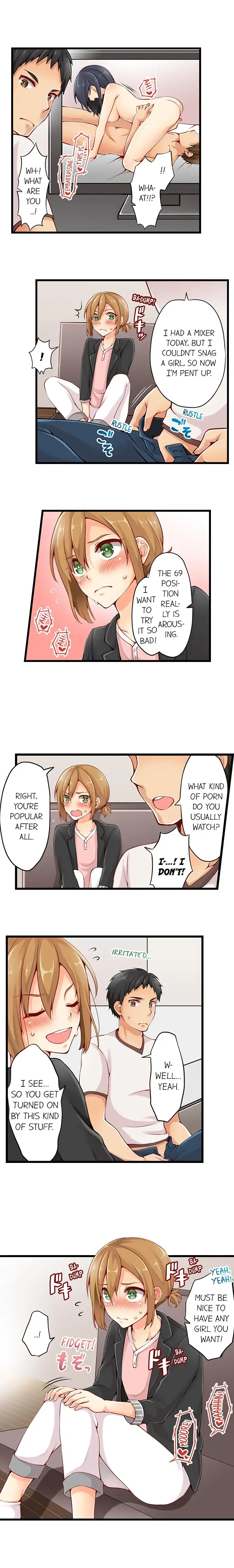 Chapter 1, page 5