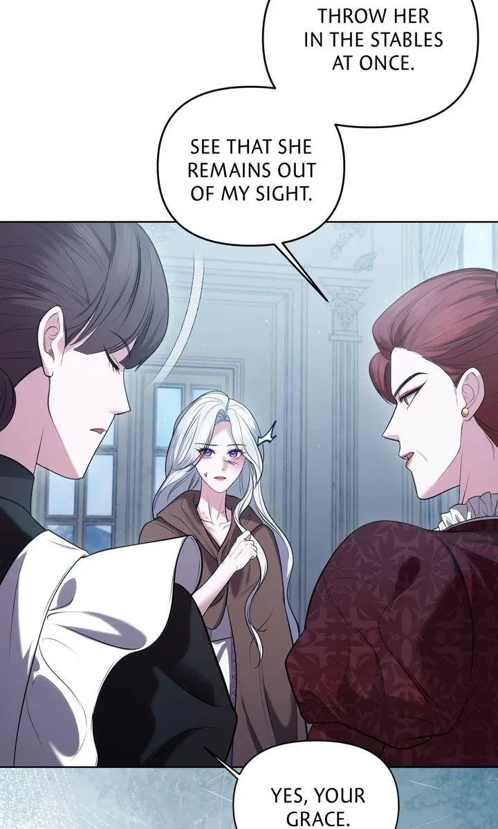 Taming The Arrogant Grand Duke Chapter 1, page 25