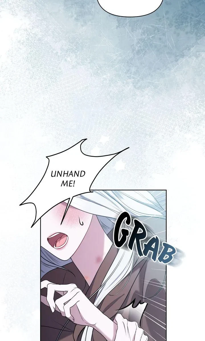 Taming The Arrogant Grand Duke Chapter 1, page 26