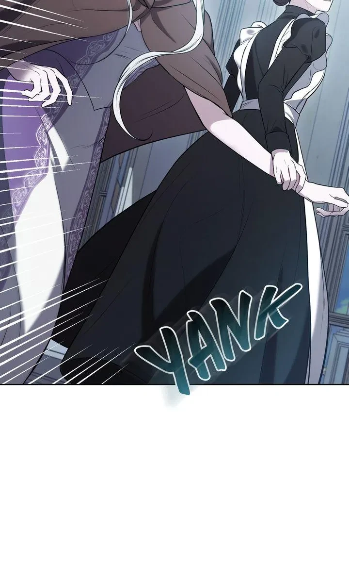 Taming The Arrogant Grand Duke Chapter 1, page 28